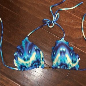 Vix bikini top